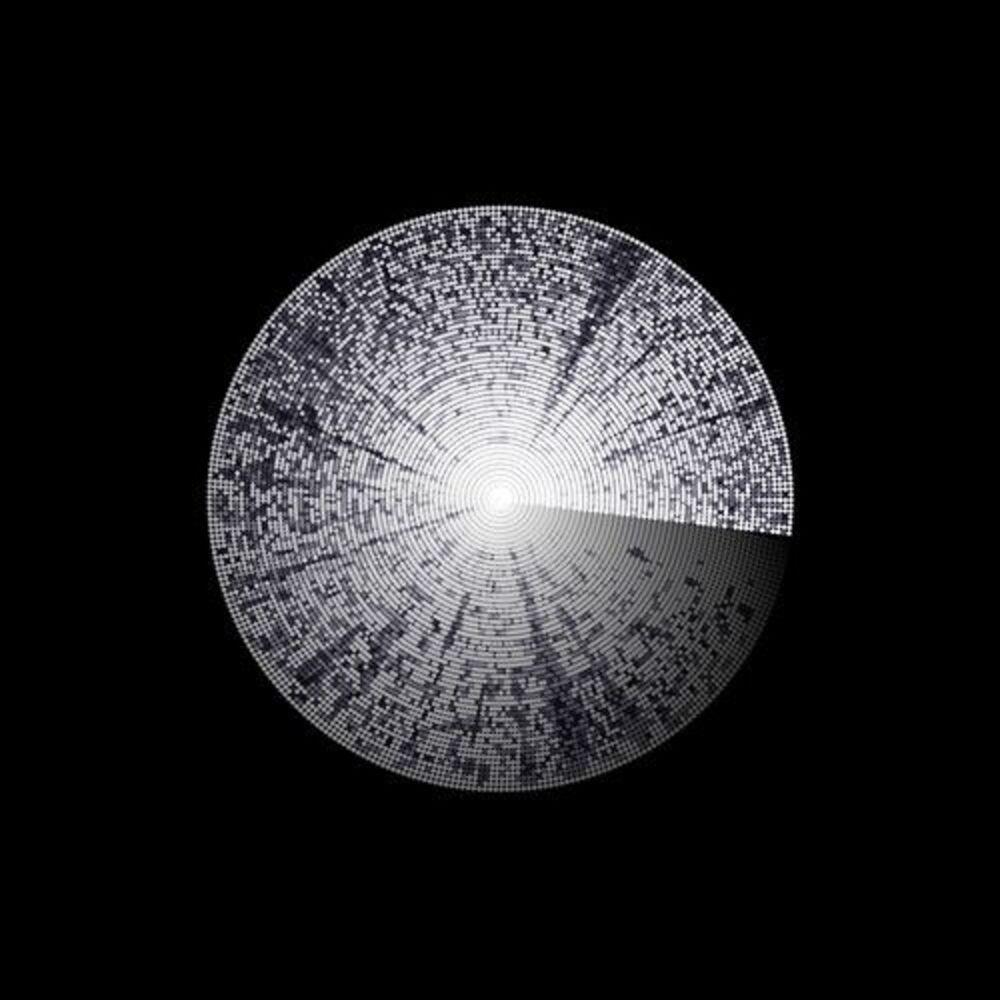 Franck Vigroux - Radioland: Radio-Activity Revisited  CD